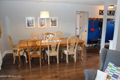 Welcome home to this beautifully updated 3-bedroom, 2-bath