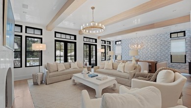 Welcome to one of the finest homes in Watercolor! Built by the - photo 16