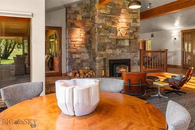 Set against the dramatic backdrop of the Bridger Mountains - photo 16