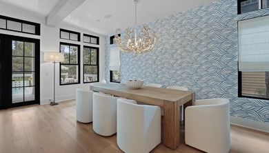 Welcome to one of the finest homes in Watercolor! Built by the - photo 17