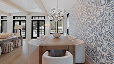 Welcome to one of the finest homes in Watercolor! Built by the - photo 19