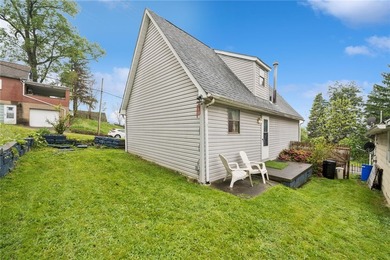 Welcome to 517 Moore Street! This home right off Freeport Road - photo 20