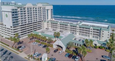 Oceanfront Investment Opportunity! Welcome to Unit #1014 at the