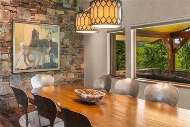 Set against the dramatic backdrop of the Bridger Mountains - photo 21