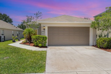 (private lake, pond, creek) Home Sale Pending in Palm Bay Florida