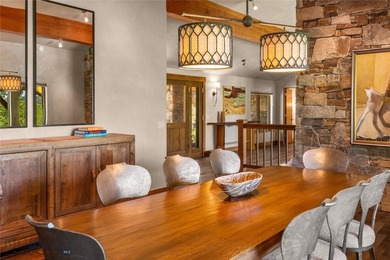Set against the dramatic backdrop of the Bridger Mountains - photo 23