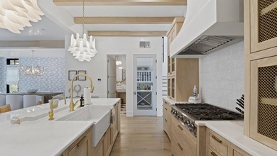 Welcome to one of the finest homes in Watercolor! Built by the - photo 30