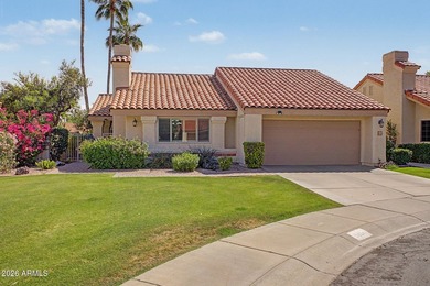 Experience the best of Scottsdale Ranch living in this - photo 1