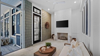 Welcome to one of the finest homes in Watercolor! Built by the - photo 38