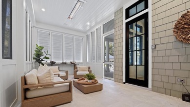 Welcome to one of the finest homes in Watercolor! Built by the - photo 39