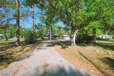Rare opportunity in one of Fort Myers' most unique and private - photo 1