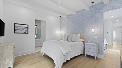 Welcome to one of the finest homes in Watercolor! Built by the - photo 42