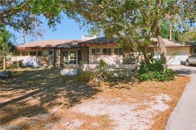Rare opportunity in one of Fort Myers' most unique and private - photo 2