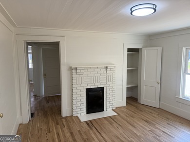 This beautifully renovated 2-bedroom, 2.5-bath home is move-in
