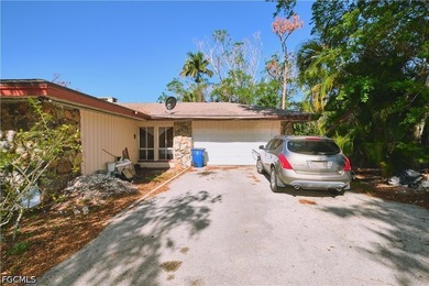 Rare opportunity in one of Fort Myers' most unique and private - photo 3