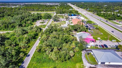 Come check out your future site. Prime commercial Vacant Lot CG - photo 3