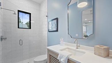 Welcome to one of the finest homes in Watercolor! Built by the - photo 44