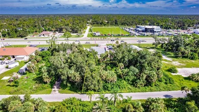 Come check out your future site. Prime commercial Vacant Lot CG - photo 4