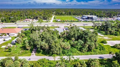 Come check out your future site. Prime commercial Vacant Lot CG - photo 5