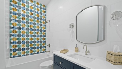 Welcome to one of the finest homes in Watercolor! Built by the - photo 48