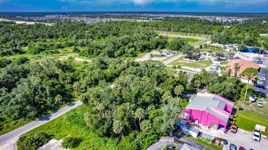 Come check out your future site. Prime commercial Vacant Lot CG - photo 9