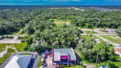 Come check out your future site. Prime commercial Vacant Lot CG - photo 10
