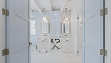Welcome to one of the finest homes in Watercolor! Built by the - photo 53