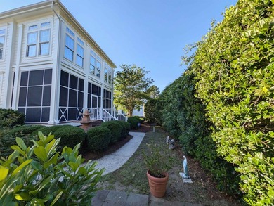 Set within Cottages at the Club, a charming enclave in the - photo 4