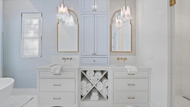 Welcome to one of the finest homes in Watercolor! Built by the - photo 54