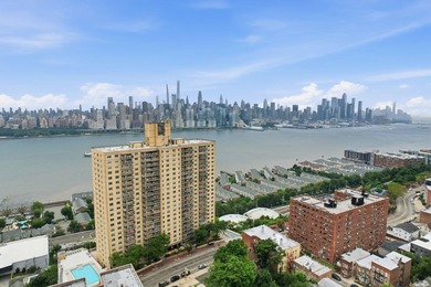 Palatial Top-Floor Corner Penthouse! Welcome to a truly