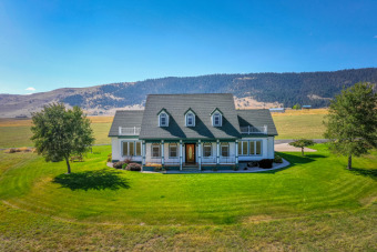 Lake Home Off Market in Polson, Montana