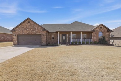 Lake Hefner Home For Sale in Warr Acres Oklahoma