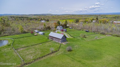 Lake Home Off Market in Canajoharie, New York