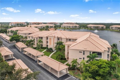Lake Condo For Sale in Fort Myers, Florida