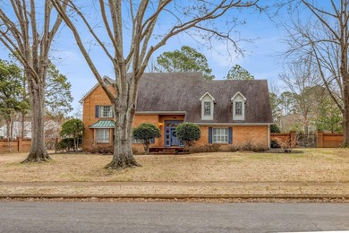 Welcome to this generous over 5,000sq-ft residence in Memphis's