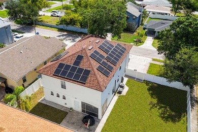 2023 SOLAR PANELS, 2025 ROOF, 2020 HVAC. NO HOA. OUT OF ALL - photo 3
