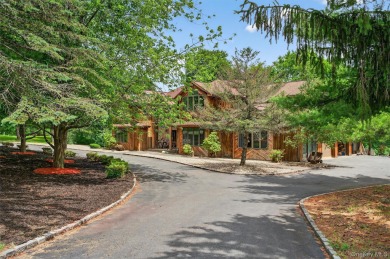 Lake Home For Sale in Montgomery, New York