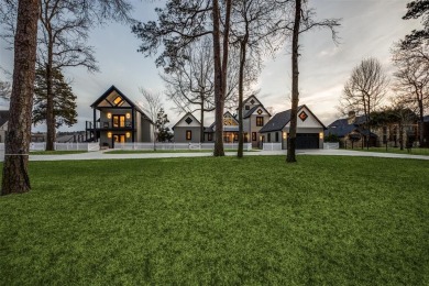 Lake Home For Sale in Scroggins, Texas