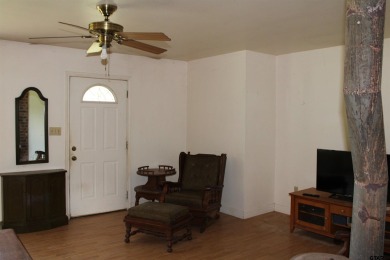 Escape to the quiet of East Texas with this 2 bedroom, 2 bath