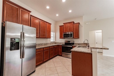 Welcome home to The Briar Oaks Community. The Arlington floor - photo 4