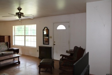 Escape to the quiet of East Texas with this 2 bedroom, 2 bath