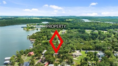 Table Rock Lake Home For Sale in Cassville Missouri