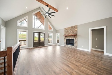 Escape to the North Georgia mountains in this custom-designed - photo 11