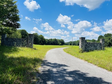 Lake Cumberland Lot For Sale in Russell Springs Kentucky