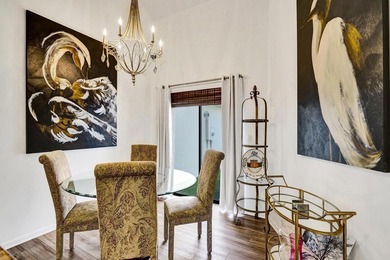Located in the prestigious Gated community of Waterside Boca - photo 11