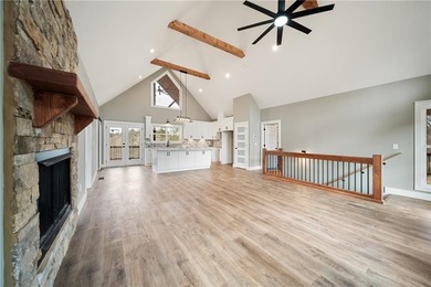 Escape to the North Georgia mountains in this custom-designed - photo 12