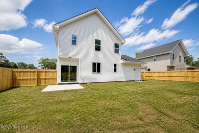 PRICE IMPROVEMENT! Last Home Available! One of three new homes - photo 12