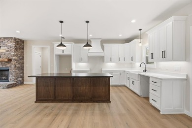 Indulge in 4789 square feet of refined lakefront living, where - photo 10