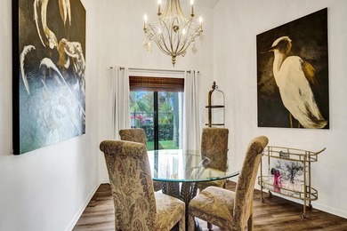 Located in the prestigious Gated community of Waterside Boca - photo 12