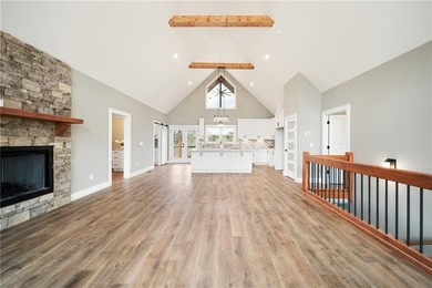 Escape to the North Georgia mountains in this custom-designed - photo 13